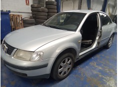 volkswagen passat berlina (3b2) del año 1999 2