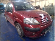 citroen c3 del año 2007