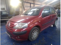 citroen c3 del año 2007 2
