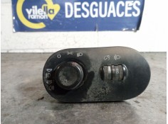 Recambio de mando luces para seat ibiza (6l1) 1.9 tdi referencia OEM IAM 6L1941531AF  