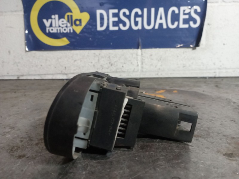 Recambio de mando luces para seat ibiza (6l1) 1.9 tdi referencia OEM IAM 6L1941531AF  