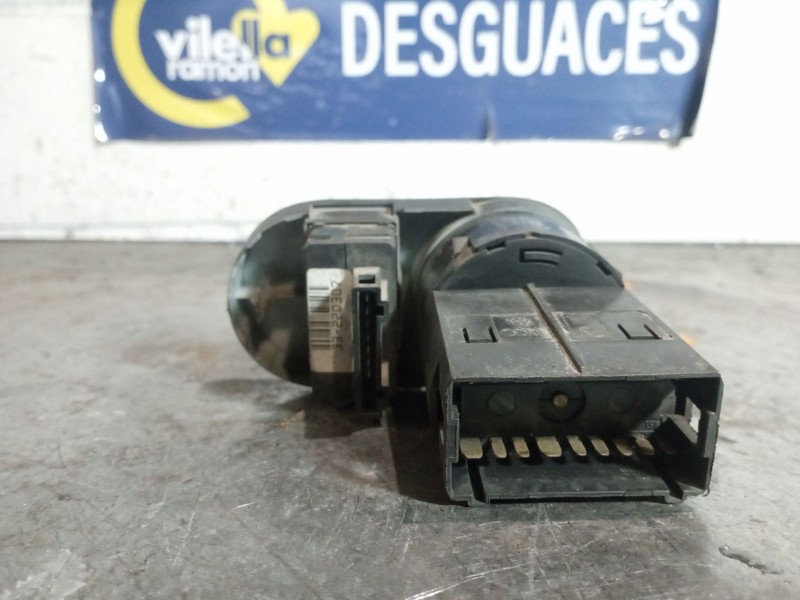 Recambio de mando luces para seat ibiza (6l1) 1.9 tdi referencia OEM IAM 6L1941531AF  