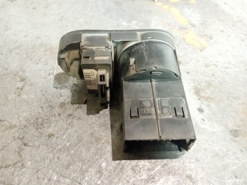 Recambio de mando luces para seat ibiza (6l1) 1.9 tdi referencia OEM IAM 6L1941531AF  