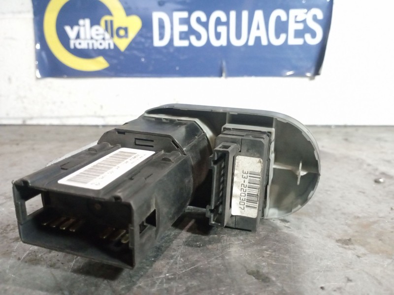 Recambio de mando luces para seat ibiza (6l1) 1.9 tdi referencia OEM IAM 6L1941531AF  