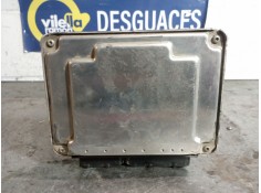 Recambio de centralita motor uce para seat cordoba berlina (6l2) 1.9 tdi referencia OEM IAM 0281011824 038906019NE EDC15P+ 2