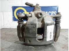 Recambio de pinza freno delantera derecha para seat ibiza (6l1) 1.9 tdi referencia OEM IAM   