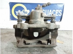 Recambio de pinza freno delantera derecha para seat ibiza (6l1) 1.9 tdi referencia OEM IAM    2