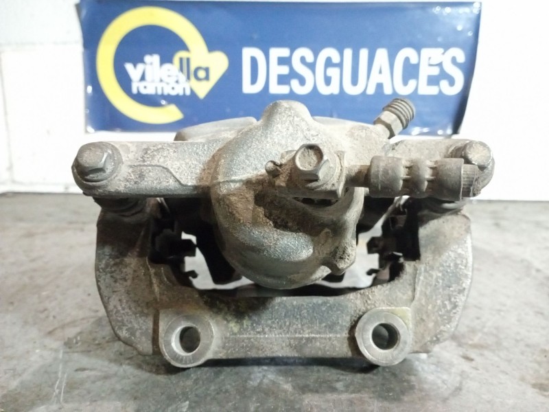 Recambio de pinza freno delantera derecha para seat ibiza (6l1) 1.9 tdi referencia OEM IAM   