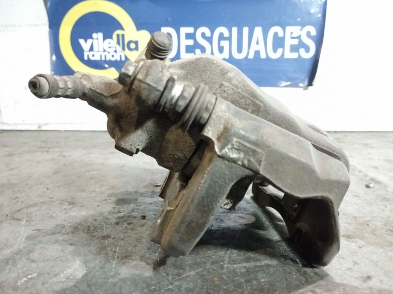Recambio de pinza freno delantera derecha para seat ibiza (6l1) 1.9 tdi referencia OEM IAM   