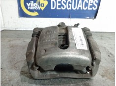 Recambio de pinza freno delantera izquierda para seat ibiza (6l1) 1.9 tdi referencia OEM IAM   