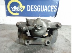 Recambio de pinza freno delantera izquierda para seat ibiza (6l1) 1.9 tdi referencia OEM IAM    2