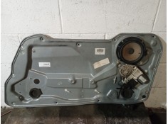 Recambio de elevalunas delantero derecho para seat ibiza (6l1) 1.9 tdi referencia OEM IAM   