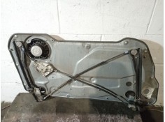 Recambio de elevalunas delantero derecho para seat ibiza (6l1) 1.9 tdi referencia OEM IAM    2