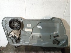 Recambio de elevalunas delantero izquierdo para seat ibiza (6l1) 1.9 tdi referencia OEM IAM   