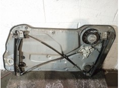 Recambio de elevalunas delantero izquierdo para seat ibiza (6l1) 1.9 tdi referencia OEM IAM    2