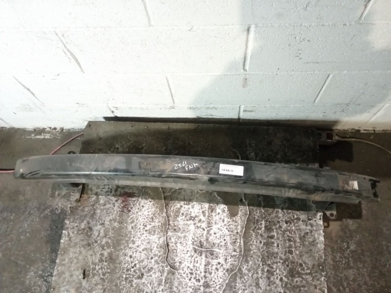 Recambio de refuerzo paragolpes delantero para seat ibiza (6l1) 1.9 tdi referencia OEM IAM   