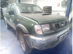 nissan pick up del año 1999