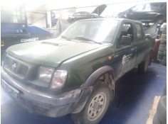 nissan pick up del año 1999 2