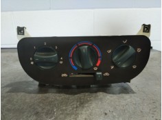 Recambio de mando calefaccion aire acondicionado para fiat doblo cargo (223)  | 0.01 - ...  | 0.01 - ... referencia OEM IAM   