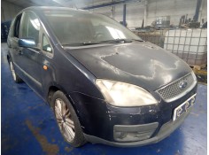 ford focus c-max del año 2005