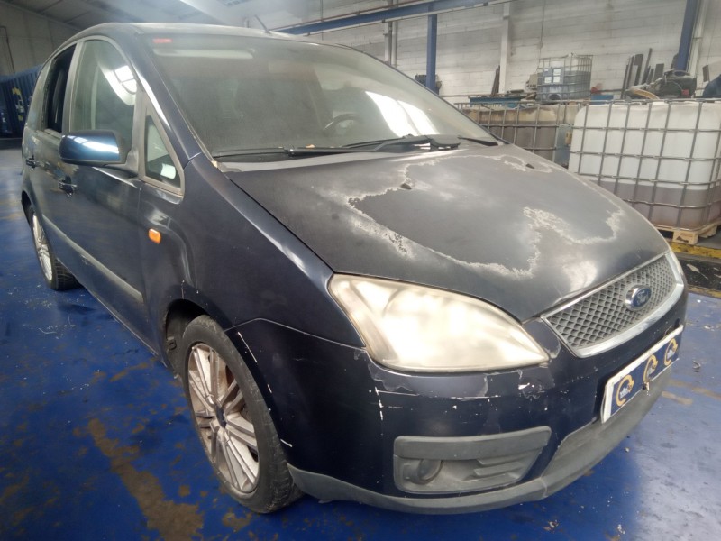 ford focus c-max del año 2005