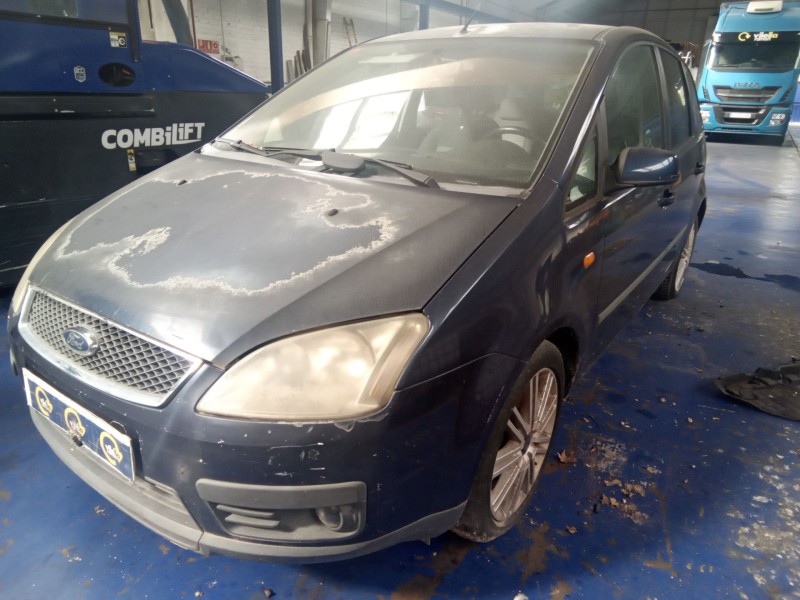 ford focus c-max del año 2005