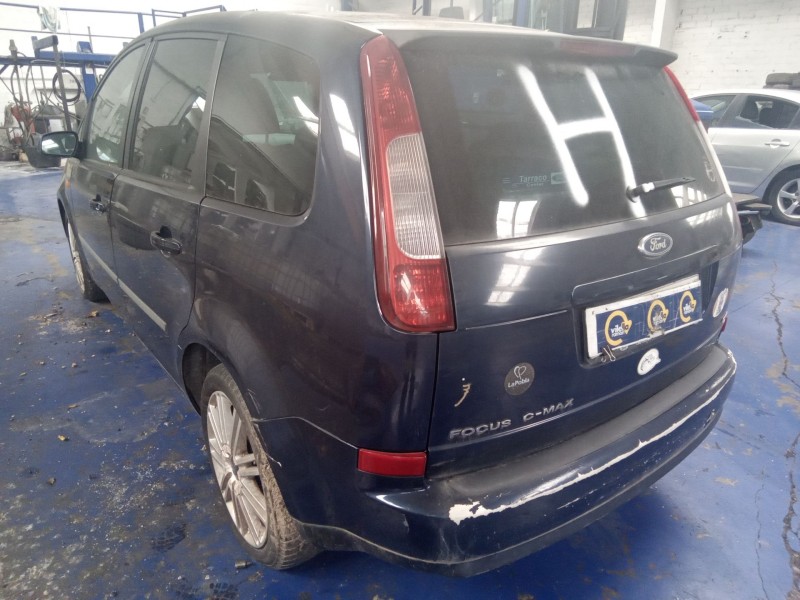 ford focus c-max del año 2005