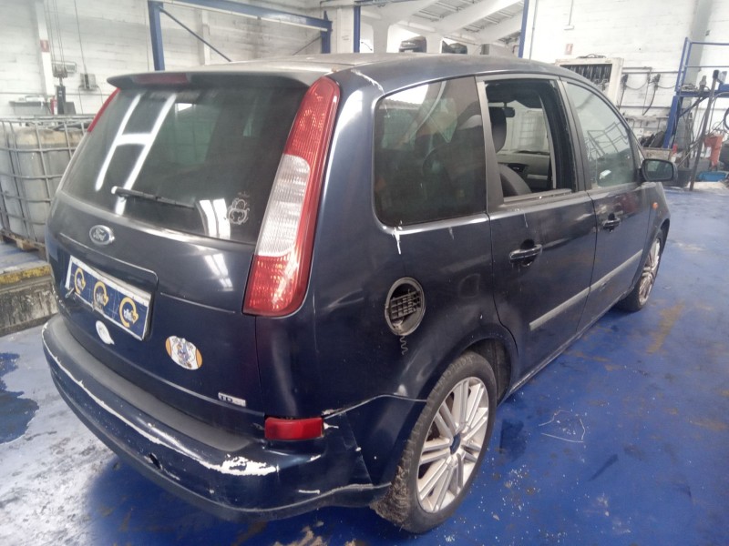 ford focus c-max del año 2005