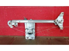 Recambio de elevalunas trasero izquierdo para peugeot 307 break/sw (s2)  | 0.05 - 0.08  | 0.05 - 0.08 referencia OEM IAM    2