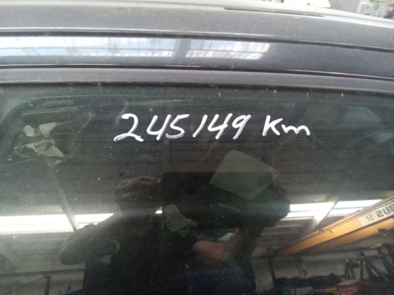 peugeot 407 del año 2006