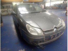 citroen c5 berlina del año 2006