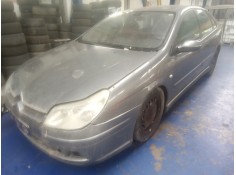 citroen c5 berlina del año 2006 2