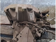 Recambio de caja cambios para renault clio ii fase ii (b/cb0) 1.5 dci diesel | 0.01 - ... 1.5 dci diesel | 0.01 - ... referencia