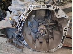 Recambio de caja cambios para renault clio ii fase ii (b/cb0) 1.5 dci diesel | 0.01 - ... 1.5 dci diesel | 0.01 - ... referencia 2