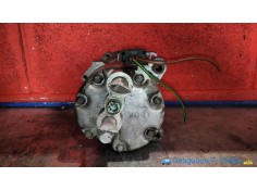 Recambio de compresor aire acondicio. para seat toledo (1l) base | 12.96 - ... base | 12.96 - ... referencia OEM IAM 1100 1H0820 2