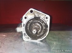 Recambio de motor arranque para seat ibiza (6k) básico | 10.96 - 12.97 básico | 10.96 - 12.97 referencia OEM IAM 001112027  