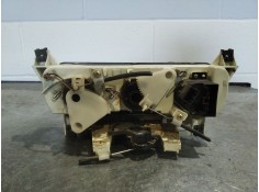 Recambio de mando calefaccion aire acondicionado para fiat doblo cargo (223)  | 0.01 - ...  | 0.01 - ... referencia OEM IAM    2