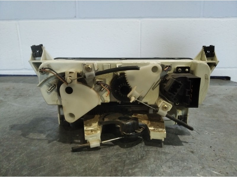 Recambio de mando calefaccion aire acondicionado para fiat doblo cargo (223)  | 0.01 - ...  | 0.01 - ... referencia OEM IAM   