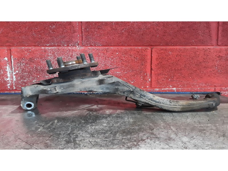 Recambio de mangueta delantero izquierda para nissan navara pick-up (d40m) (05.2005)  | ... (05.2005)  | ... referencia OEM IAM  Recambio de mangueta delantero izquierda para nissan navara pick-up (d40m) (05.2005)  | ... (05.2005)  | ... referencia OEM IAM