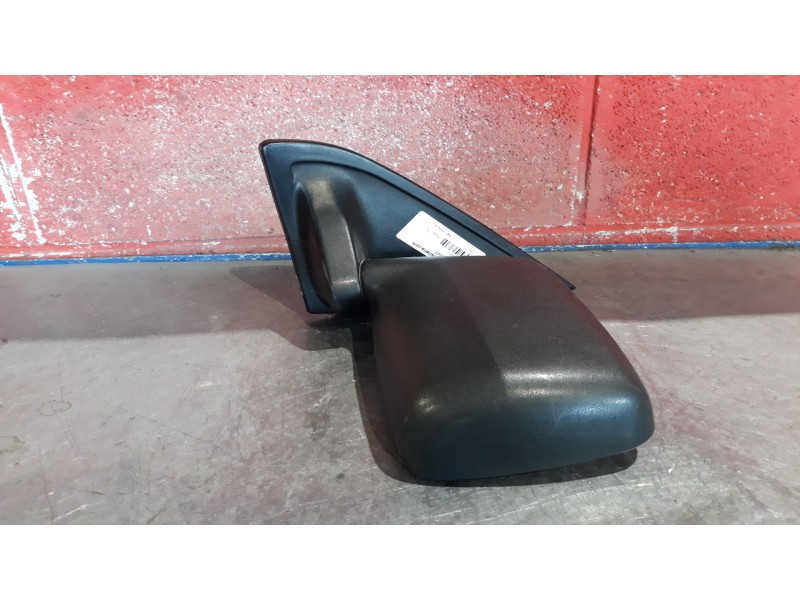Recambio de retrovisor izquierdo para ford fiesta referencia OEM IAM MANUAL   Recambio de retrovisor izquierdo para ford fiesta referencia OEM IAM MANUAL