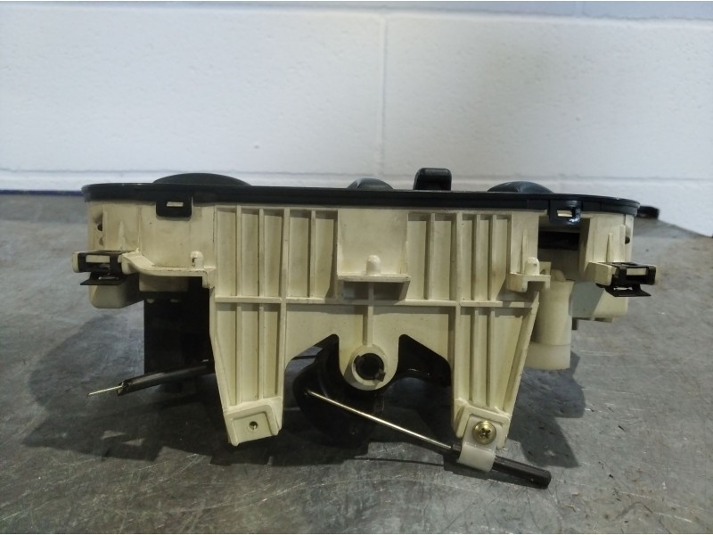 Recambio de mando calefaccion aire acondicionado para fiat doblo cargo (223)  | 0.01 - ...  | 0.01 - ... referencia OEM IAM   