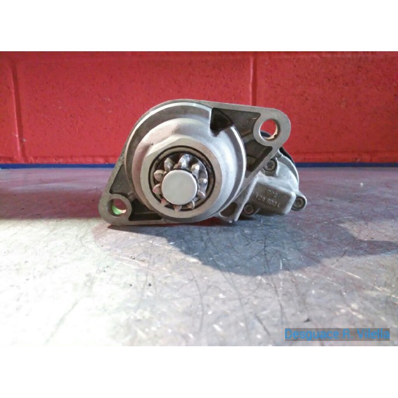 Recambio de motor arranque para volkswagen golf v berlina (1k1) sportline | 12.03 - 12.07 sportline | 12.03 - 12.07 referencia O
