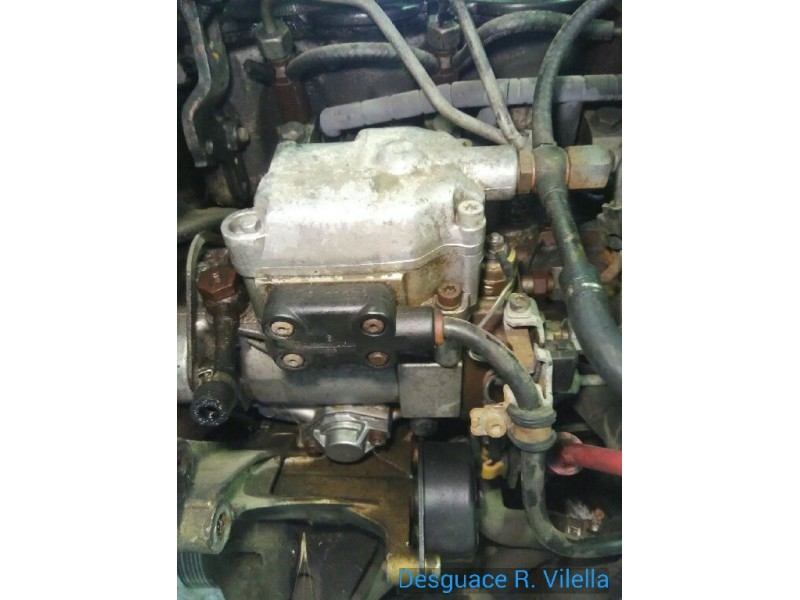 Recambio de motor completo para volkswagen golf iii berlina (1h1) gt special | 11.91 - ... gt special | 11.91 - ... referencia O