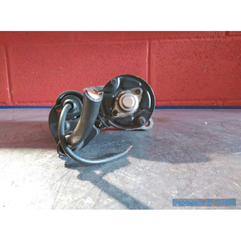 Recambio de motor arranque para volkswagen golf v berlina (1k1) sportline | 12.03 - 12.07 sportline | 12.03 - 12.07 referencia O