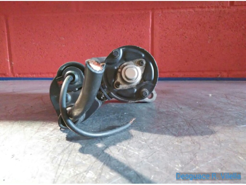 Recambio de motor arranque para volkswagen golf v berlina (1k1) sportline | 12.03 - 12.07 sportline | 12.03 - 12.07 referencia O