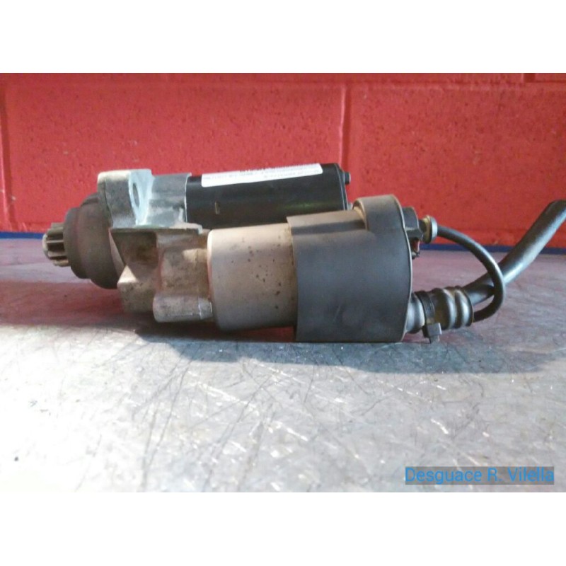 Recambio de motor arranque para volkswagen golf v berlina (1k1) sportline | 12.03 - 12.07 sportline | 12.03 - 12.07 referencia O