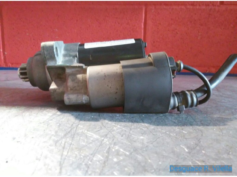 Recambio de motor arranque para volkswagen golf v berlina (1k1) sportline | 12.03 - 12.07 sportline | 12.03 - 12.07 referencia O