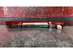 Recambio de luz central de freno para renault megane ii berlina 5p authentique | 07.02 - ... authentique | 07.02 - ... referenci 2