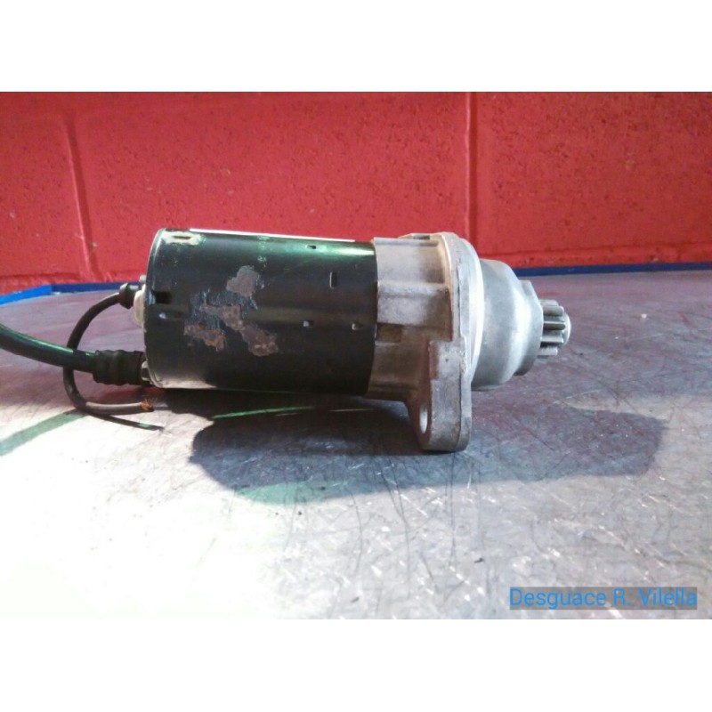 Recambio de motor arranque para volkswagen golf v berlina (1k1) sportline | 12.03 - 12.07 sportline | 12.03 - 12.07 referencia O