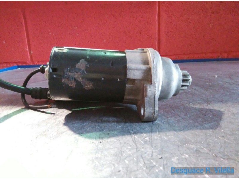 Recambio de motor arranque para volkswagen golf v berlina (1k1) sportline | 12.03 - 12.07 sportline | 12.03 - 12.07 referencia O